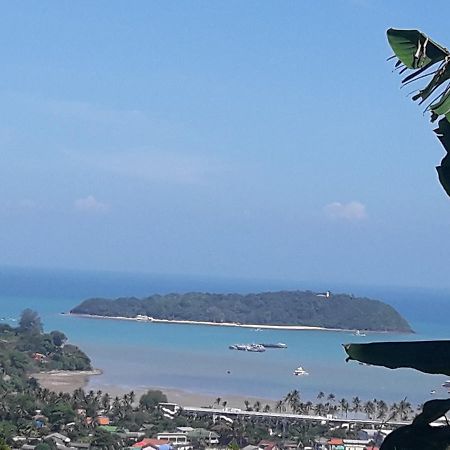 Fiji Palms Phuket Hotel Exterior photo