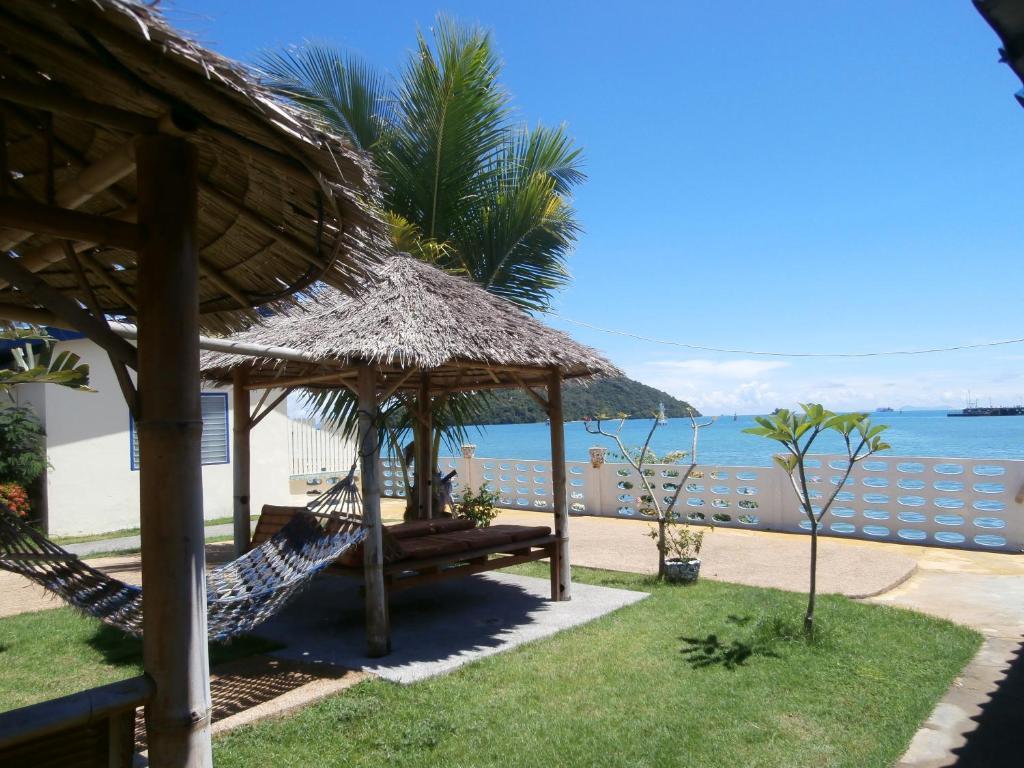 Fiji Palms Phuket Hotel Exterior photo