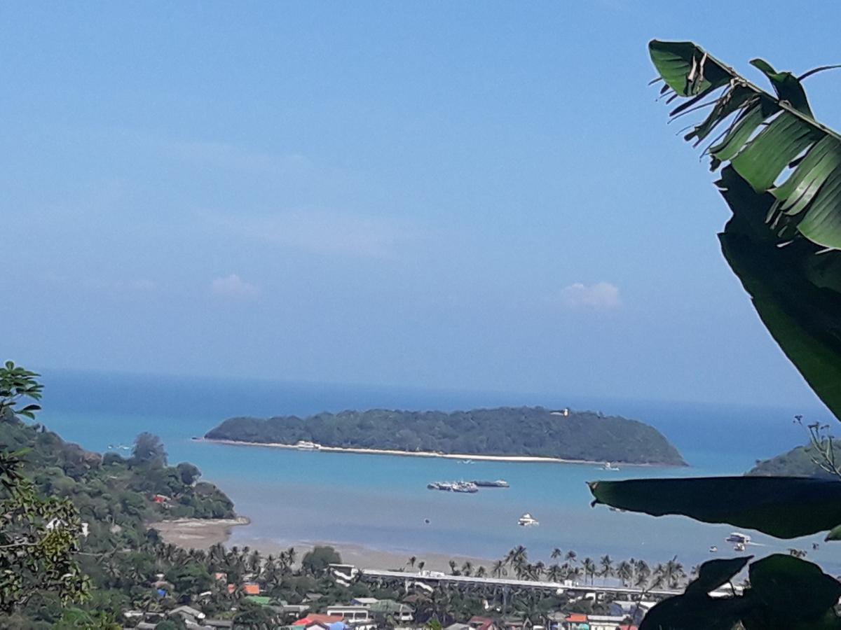 Fiji Palms Phuket Hotel Exterior photo