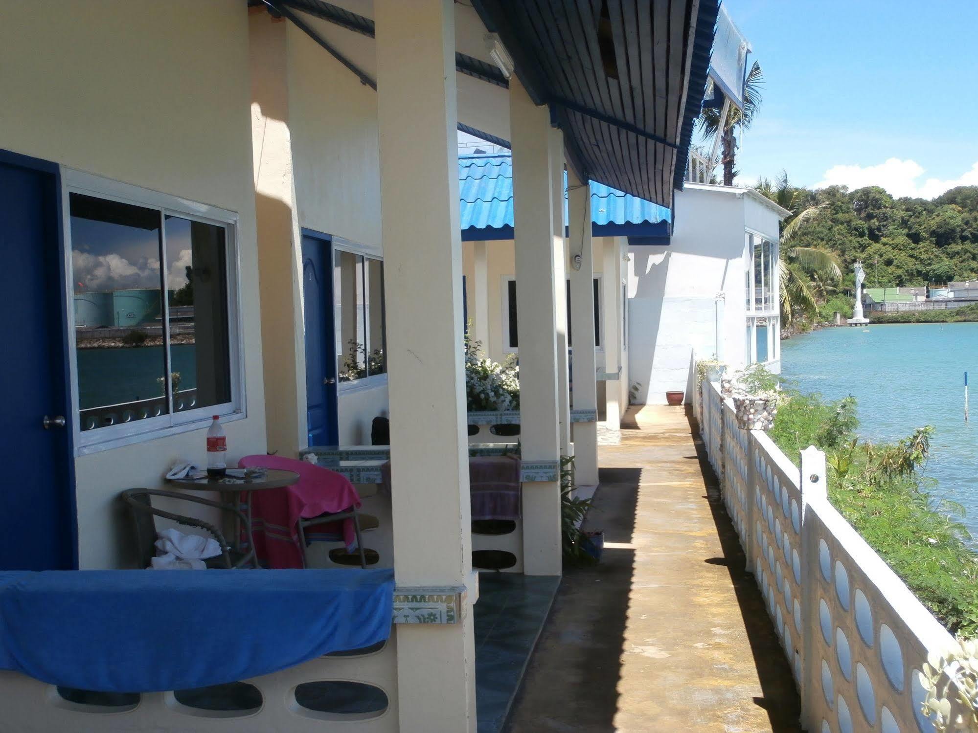Fiji Palms Phuket Hotel Exterior photo